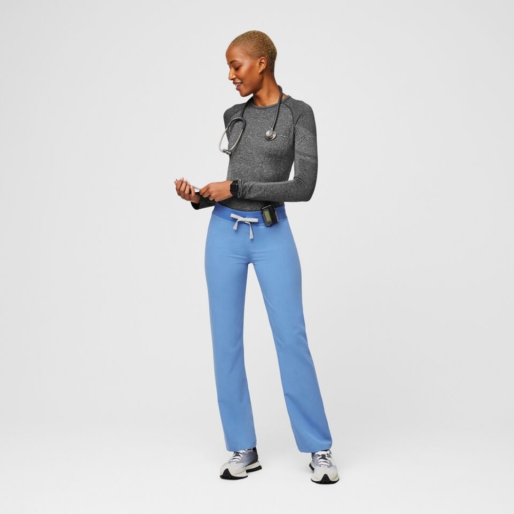 Figs Livingston basic scrub pant
